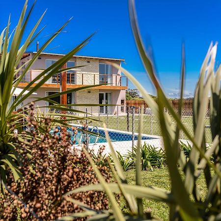 צ'פאדמלאל Radazul Apart De Mar & Campo מראה חיצוני תמונה