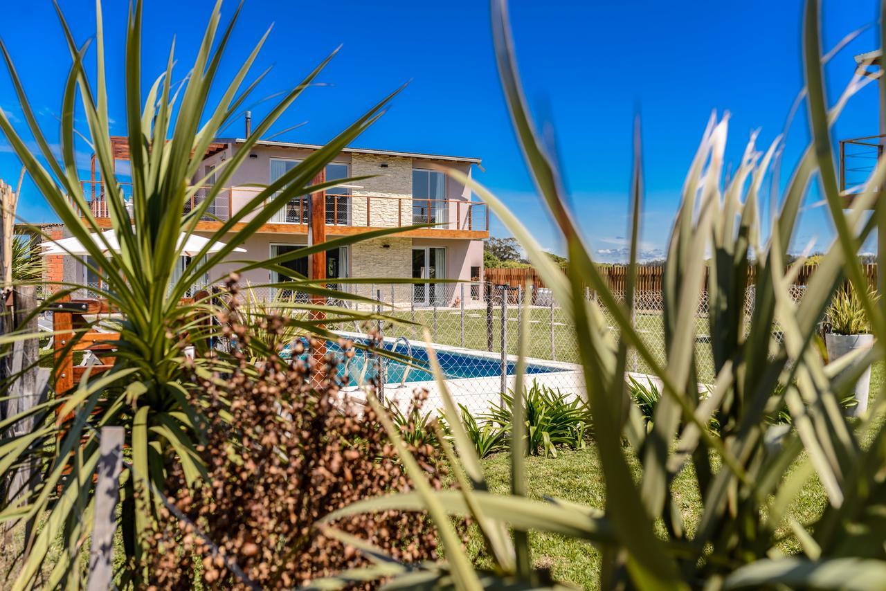 צ'פאדמלאל Radazul Apart De Mar & Campo מראה חיצוני תמונה