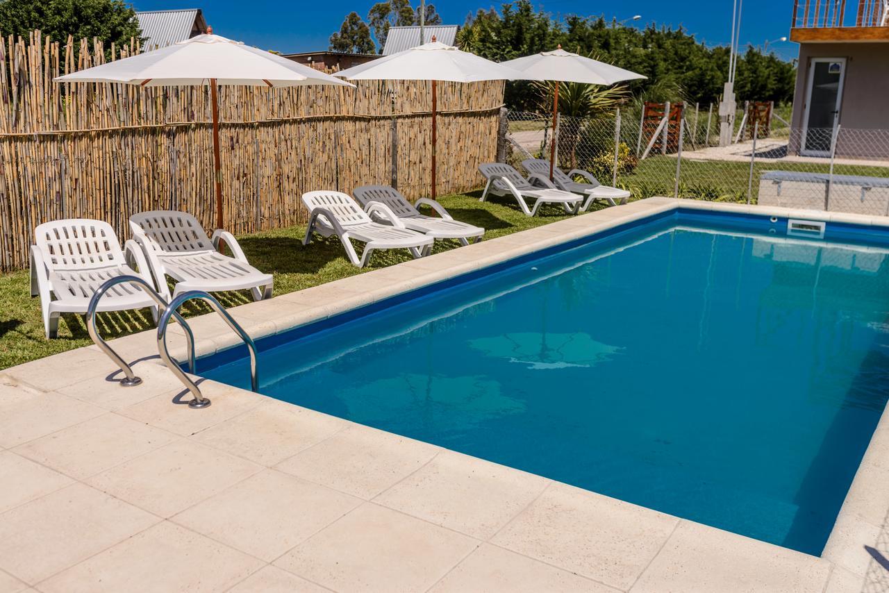 צ'פאדמלאל Radazul Apart De Mar & Campo מראה חיצוני תמונה