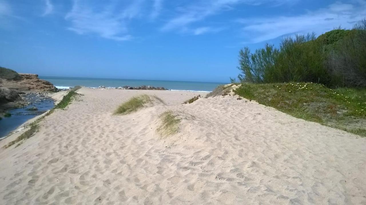 צ'פאדמלאל Radazul Apart De Mar & Campo מראה חיצוני תמונה