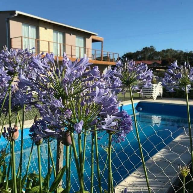 צ'פאדמלאל Radazul Apart De Mar & Campo מראה חיצוני תמונה
