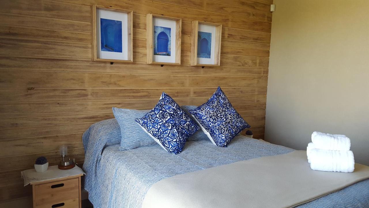 צ'פאדמלאל Radazul Apart De Mar & Campo מראה חיצוני תמונה